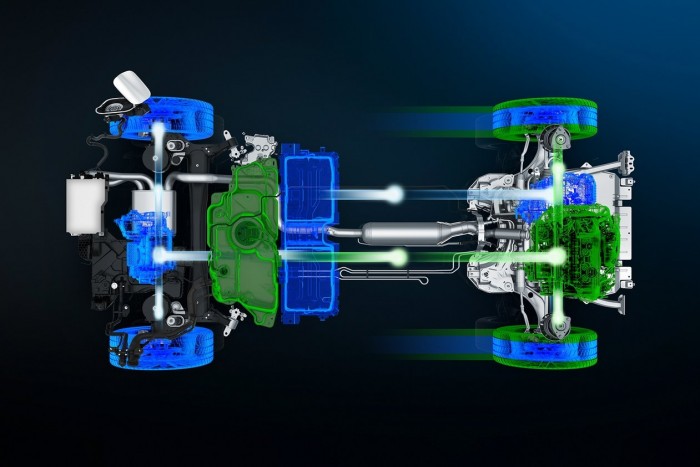 Házon belül fejleszt akkumulátort a Peugeot 2 | Vezess Házon belül fejleszt akkumulátort a Peugeot 2