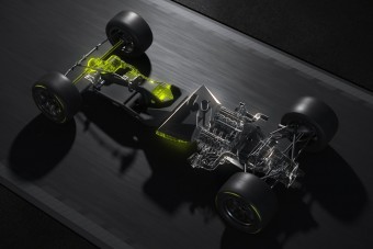 680 lóerős lesz a Peugeot hibrid versenyautója