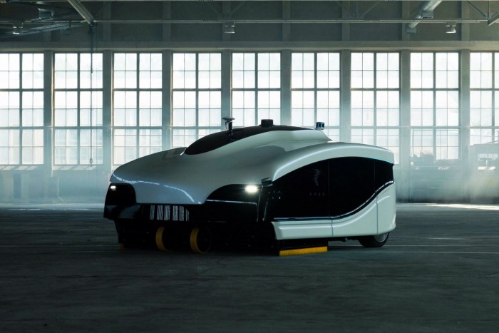 Tíz újítás, ami megváltoztathatja az autóipart 12 | Vezess Tíz újítás, ami megváltoztathatja az autóipart 12