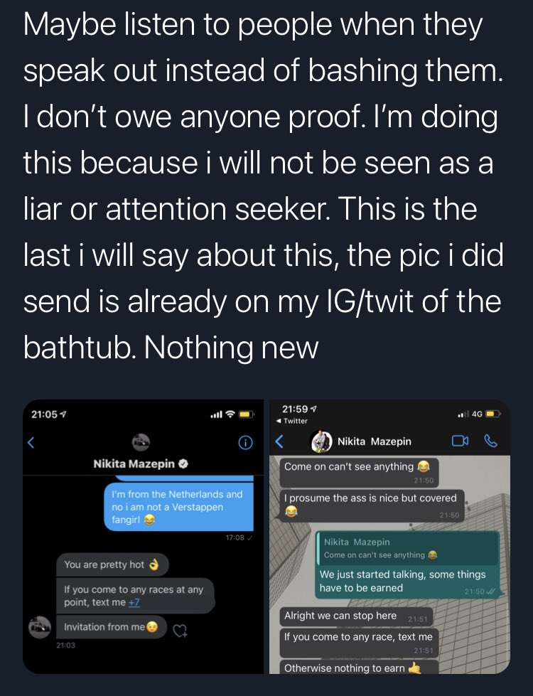 F1: Mellfogdosós botrány az új pilóta körül 1