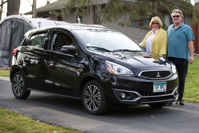 Városi kisautóval mentek évi 110 ezer kilométert 6 | Vezess Városi kisautóval mentek évi 110 ezer kilométert 6