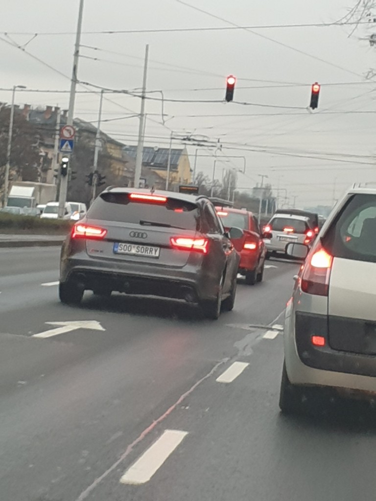 Befutott az év legjobb egyedi rendszáma is 2020 végére 1