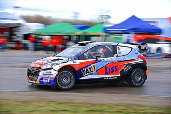 A Hyundai, amivel te is szívesen arrébb állnál