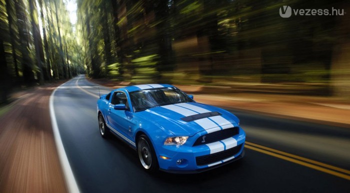 Vakmerő ötlet használt Ford Mustangot venni pár millióért? 1 | Vezess Vakmerő ötlet használt Ford Mustangot venni pár millióért? 1