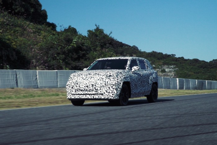 Belátta tévedését a Toyota 22 Belátta tévedését a Toyota 22