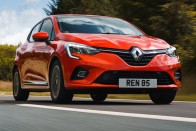 30 éves a Renault Clio 12