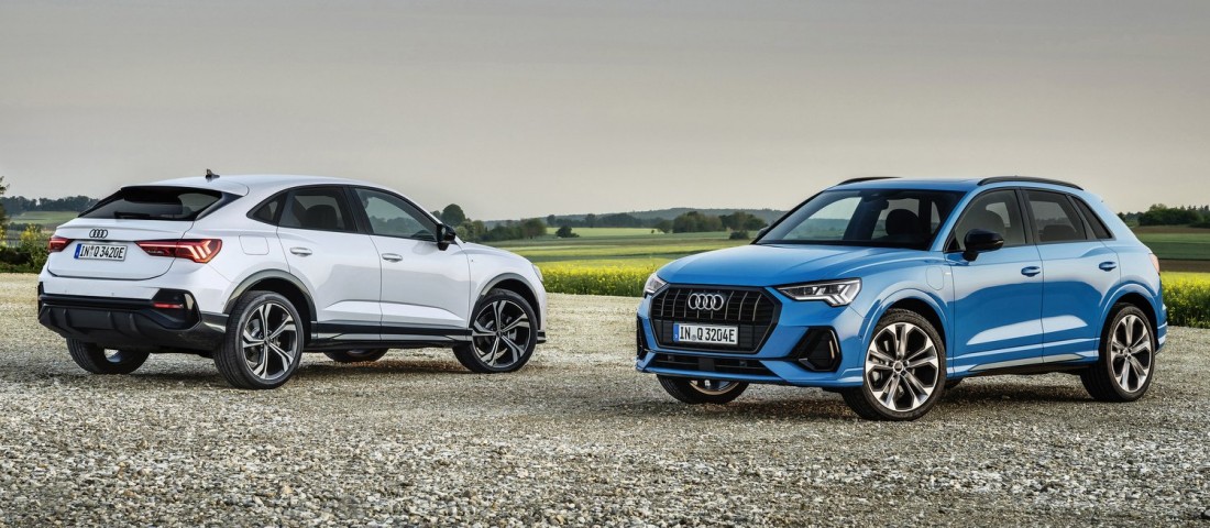 Újabb konnektoros hibrid a prémiumpiacon