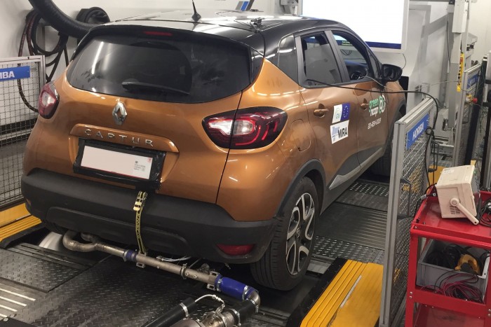 Ezek Európa legtisztább benzinmotoros autói 9 | Vezess Ezek Európa legtisztább benzinmotoros autói 9