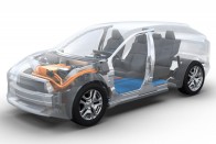 A Lexus megépíti az autóipar Pom-Pomját 20