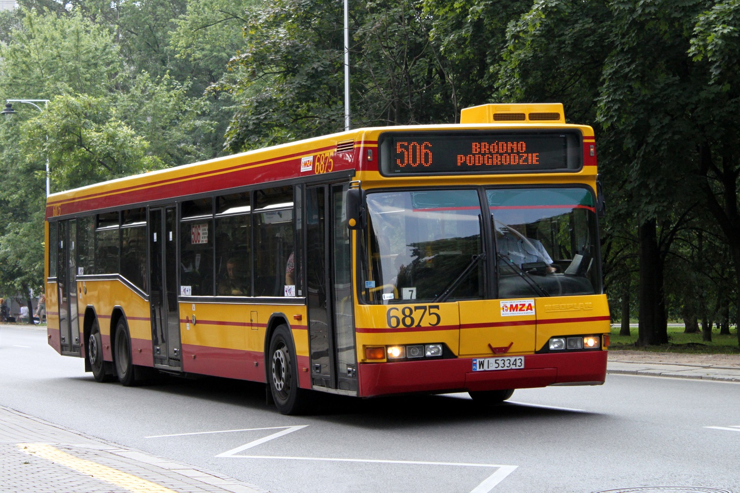 Elkészült a 20000. Solaris autóbusz 3