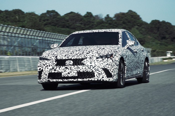 Belátta tévedését a Toyota 24 Belátta tévedését a Toyota 24