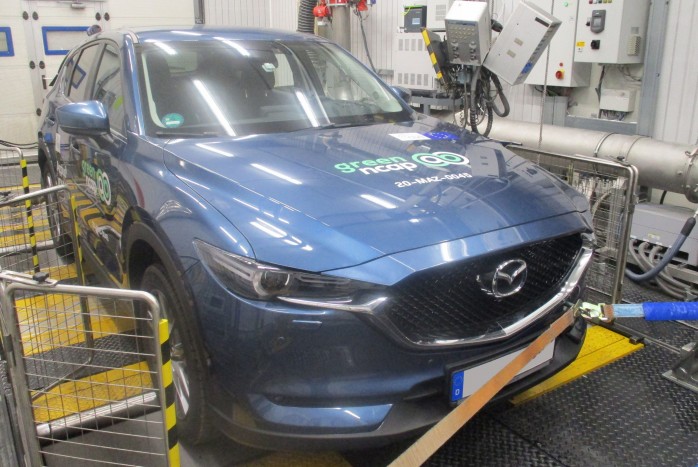 Ezek Európa legtisztább benzinmotoros autói 11 | Vezess Ezek Európa legtisztább benzinmotoros autói 11