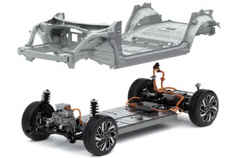 Extrém gyorsan tölthető villanyautók jönnek Koreából