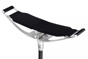 Alighanem ez a világ legdrágább kempingszéke