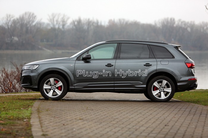 Audi Q7 hibrid teszt – Dr. Jekyll és Mr. Hyde 94 Audi Q7 hibrid teszt – Dr. Jekyll és Mr. Hyde 94