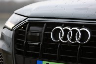 Audi Q7 hibrid teszt – Dr. Jekyll és Mr. Hyde 54