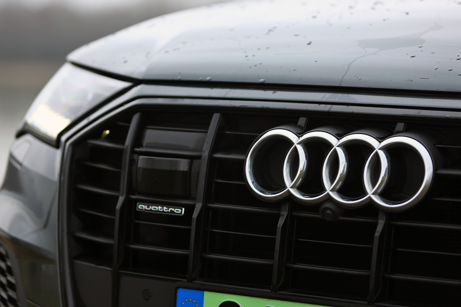 Audi Q7 hibrid teszt – Dr. Jekyll és Mr. Hyde 9