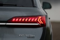 Audi Q7 hibrid teszt – Dr. Jekyll és Mr. Hyde 62