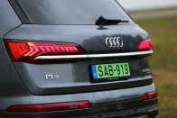 Audi Q7 hibrid teszt – Dr. Jekyll és Mr. Hyde 63