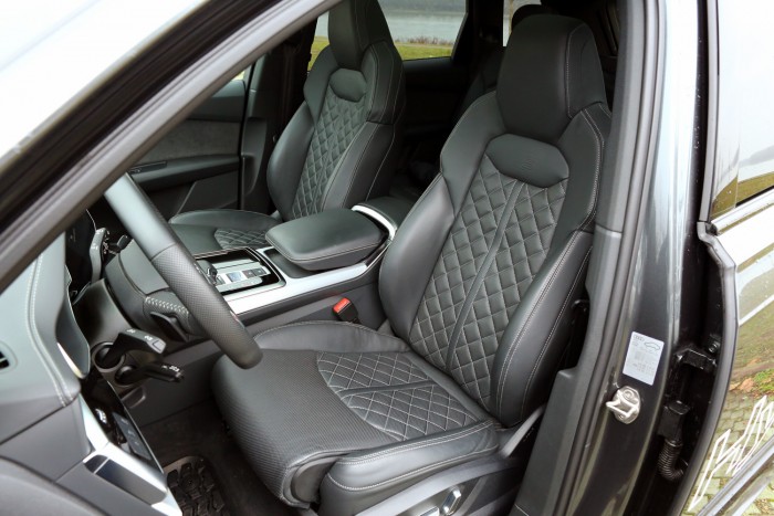 Audi Q7 hibrid teszt – Dr. Jekyll és Mr. Hyde 97 Audi Q7 hibrid teszt – Dr. Jekyll és Mr. Hyde 97