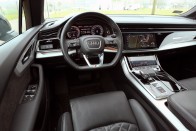 Audi Q7 hibrid teszt – Dr. Jekyll és Mr. Hyde 65