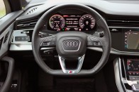 Audi Q7 hibrid teszt – Dr. Jekyll és Mr. Hyde 66