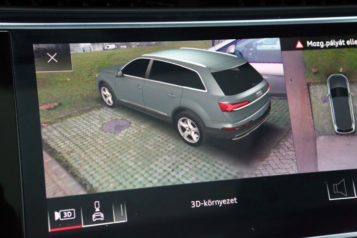 Audi Q7 hibrid teszt – Dr. Jekyll és Mr. Hyde 104 Audi Q7 hibrid teszt – Dr. Jekyll és Mr. Hyde 104