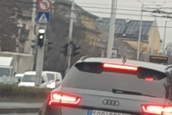 Befutott az év legjobb egyedi rendszáma is 2020 végére