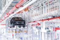 Győr után megy a világ többi Audi-gyára 14