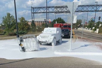 25 szerencsétlen autós, akikkel nem cserélnénk helyet