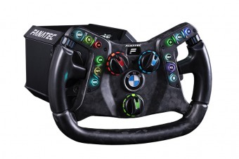 A BMW versenytechnikája a nappaliba költözik