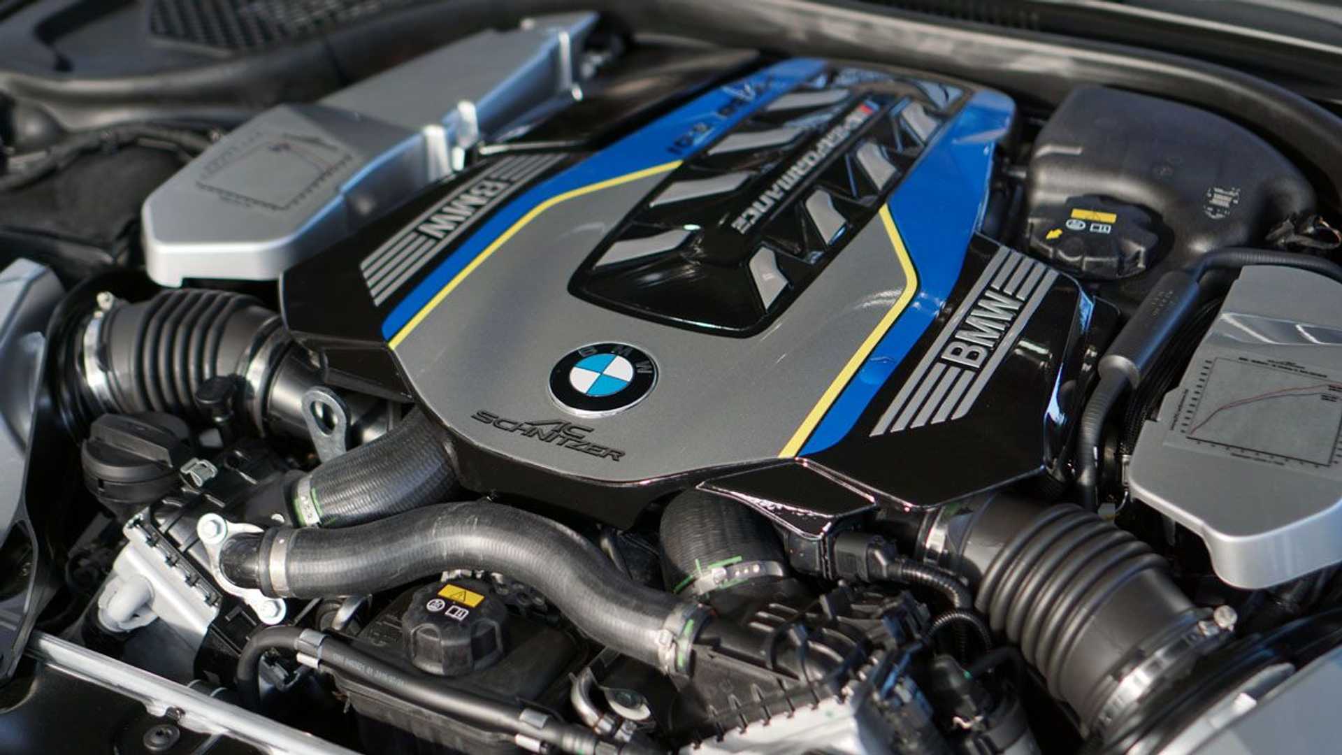Rendőrruhát kapott a BMW legmenőbb kupéja 15