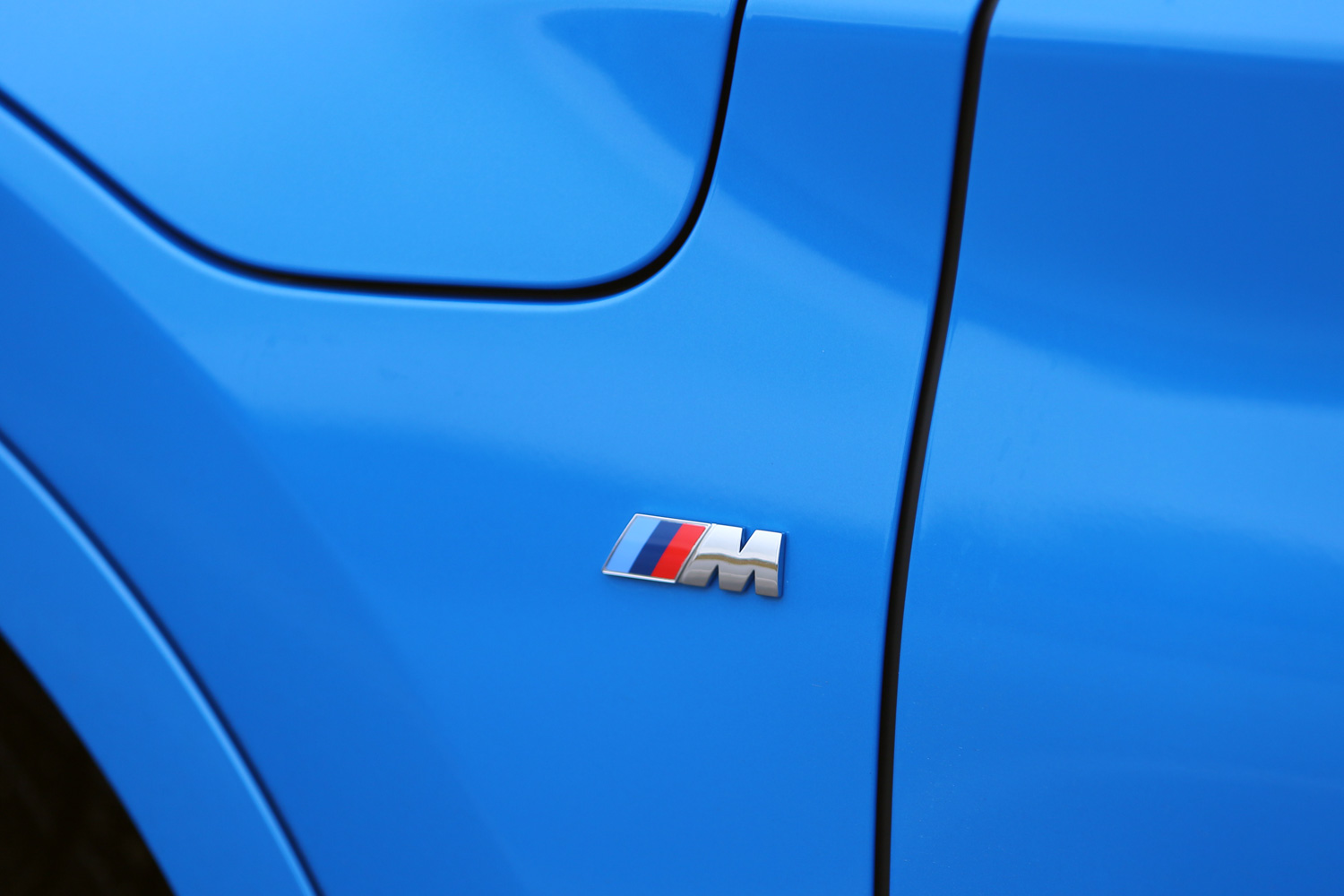 BMW-s életérzés három hengerrel, zöld rendszámmal – BMW X1 xDrive25e 13