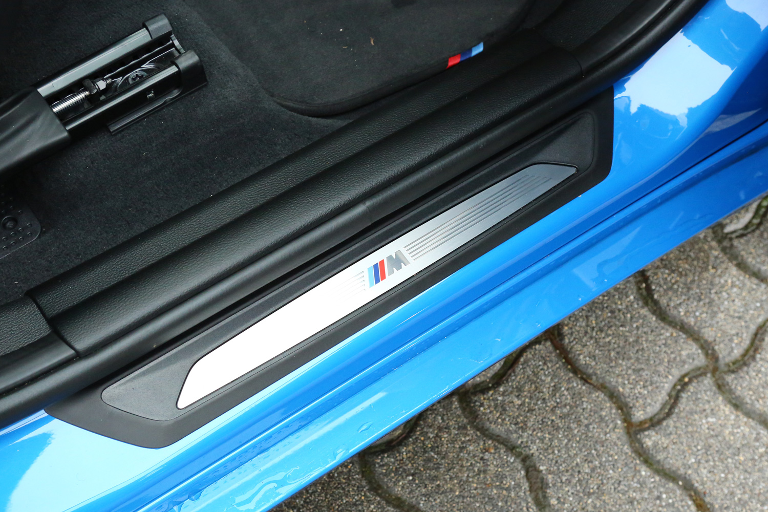 BMW-s életérzés három hengerrel, zöld rendszámmal – BMW X1 xDrive25e 37