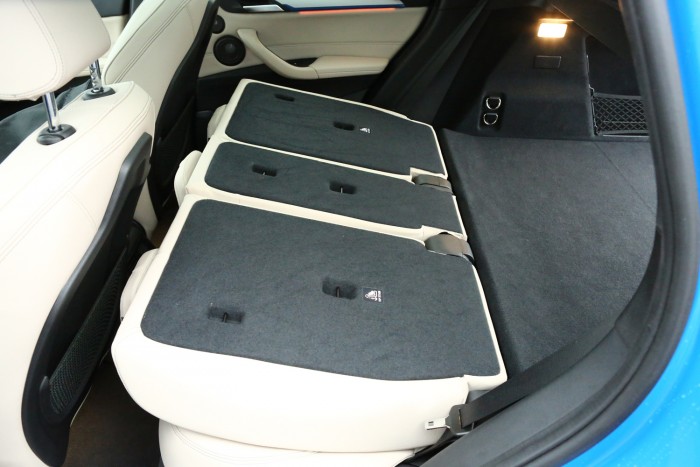 BMW-s életérzés három hengerrel, zöld rendszámmal – BMW X1 xDrive25e 12