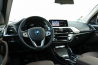 Villanyautók: a BMW téved vagy mindenki más? 74