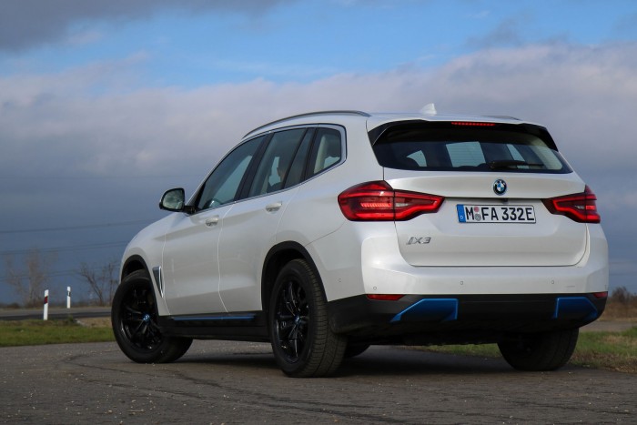Villanyautók: a BMW téved vagy mindenki más? 1 Villanyautók: a BMW téved vagy mindenki más? 1