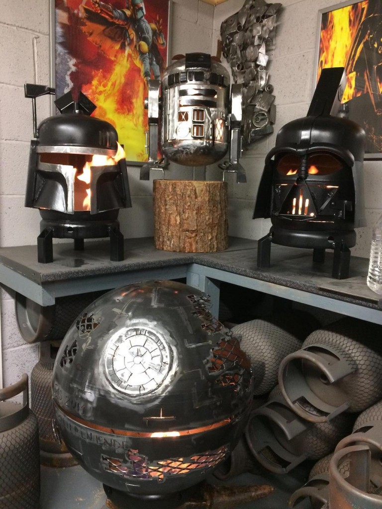 Ezt a Boba Fett tűzhelyet látva imádkozunk a fagyos éjszakákért 4