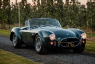 Carroll Shelby Cobrájáért ölhetnek az árverésen 12