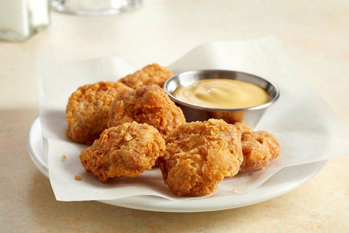 Engedélyezték a mesterséges csirkehús eladását 1 | Vezess Engedélyezték a mesterséges csirkehús eladását 1