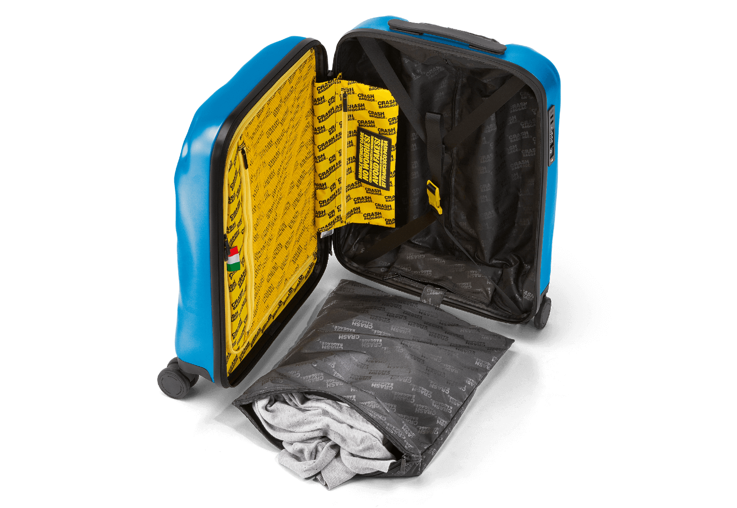 A direkt megnyomorított bőrönd lehet 2020 utolsó divatőrülete 2