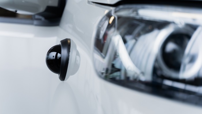 Önjáró kisbuszok szállítják az utasokat a norvég fővárosban 3