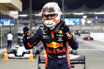 F1: A Red Bull felkészült Verstappen távozására