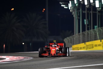 F1: Küzdelmes lesz a Ferrari jövő éve is