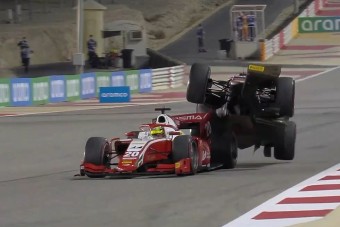 F1: Nem kegyelmeznek senkinek