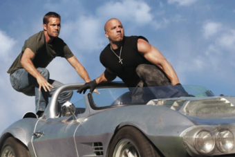 7 milliárdba került a Halálos Iramban filmek egyik leglátványosabb jelenete