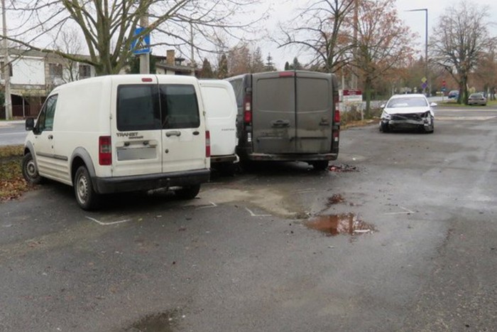 Annyi droggal a szervezetében balesetezett a Balatonnál, hogy Jordan Belfort is megirigyelné