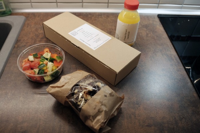 Valaki adja vissza a régi életünk! Most! 11