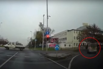 Itt az év legleleményesebb szabálysértője