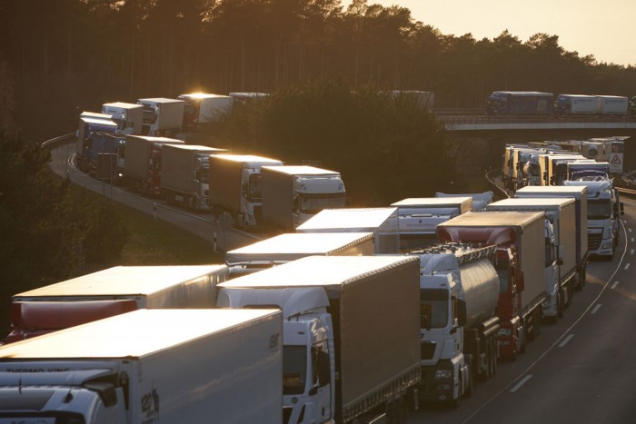 Így éld túl az autópályát! 6 | Vezess Így éld túl az autópályát! 6